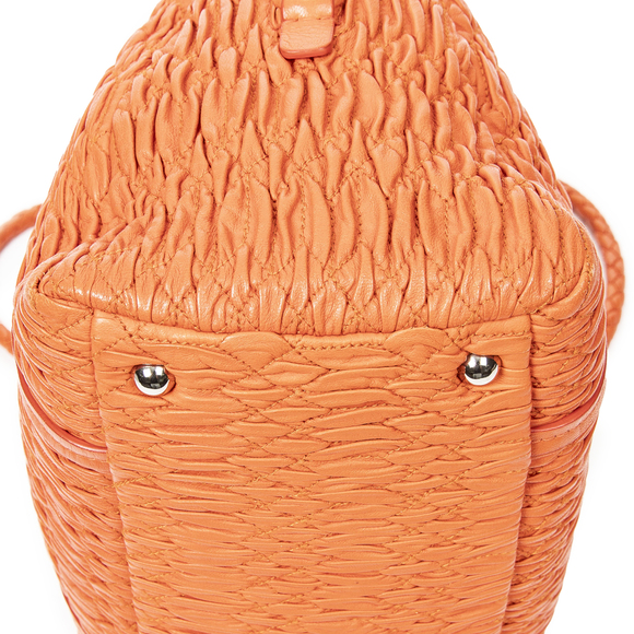 Miu Miu Dome Shoulder Bag - Picture 8 of 10